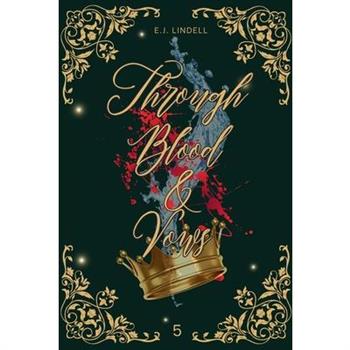 Through Blood & Vows