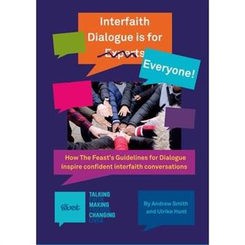 Interfaith Dialogue is for Everyone