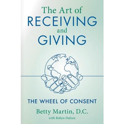 The Art of Receiving and Giving