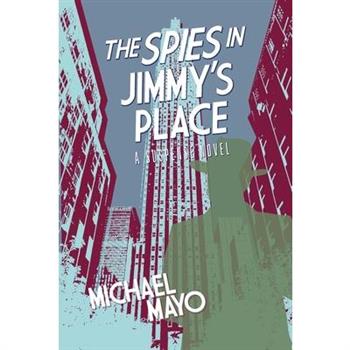 The Spies in Jimmy's Place