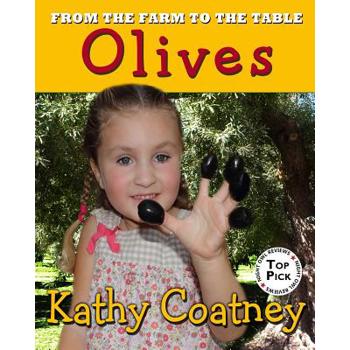 From the Farm to the Table Olives