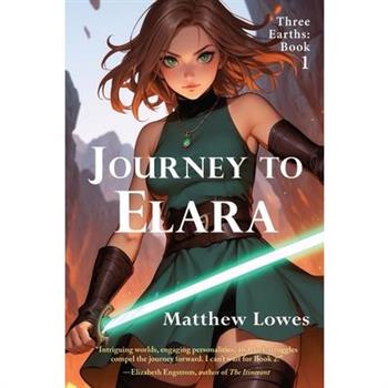 Journey to Elara