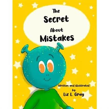 The Secret About Mistakes