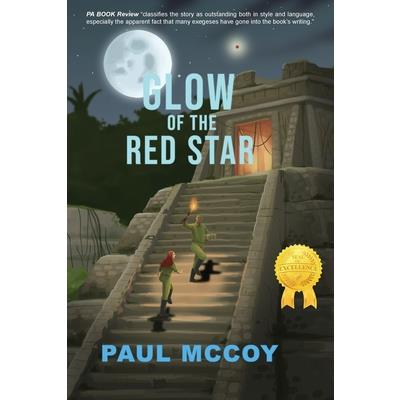 Glow of the Red Star