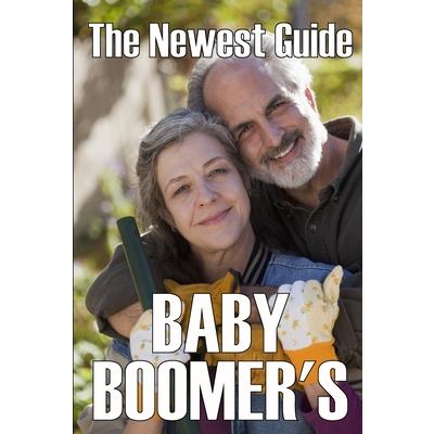The Newest Baby Boomer's Guide