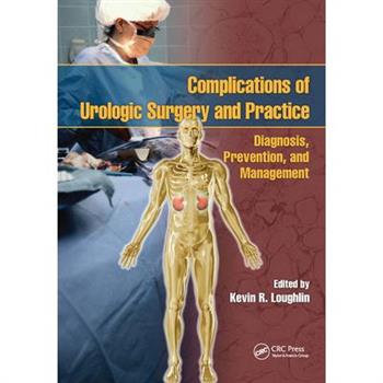 Complications of Urologic Surgery and Practice