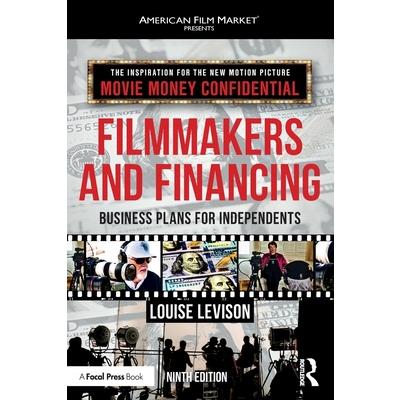 Filmmakers and Financing