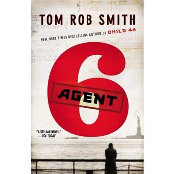 Agent 6