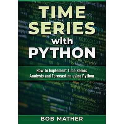 Time Series with Python
