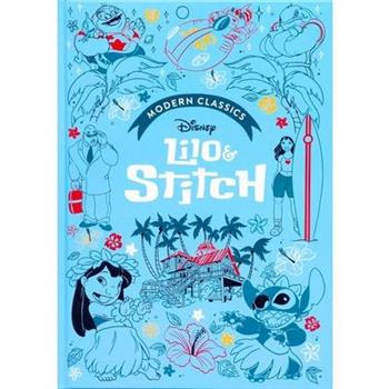 Disney Modern Classics: Lilo & Stitch