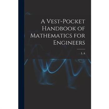 A Vest-pocket Handbook of Mathematics for Engineers