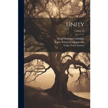 Unity; Volume 28