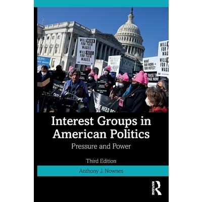 Interest Groups in American Politics