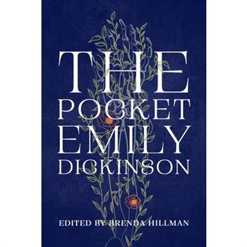 The Pocket Emily Dickinson