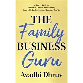 The Family Business Guru