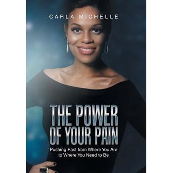 The Power of Your Pain