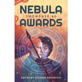 Nebula Awards Showcase 60