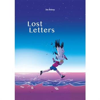 Lost Letters