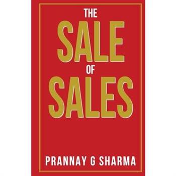 The Sale of Sales