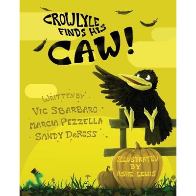 Crowlyle Finds His Caw