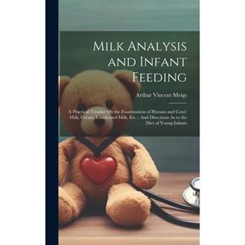 Milk Analysis and Infant Feeding