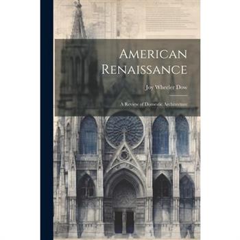 American Renaissance