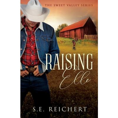 Raising Elle