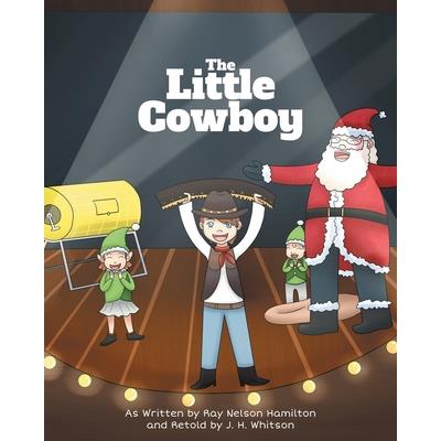 The Little Cowboy