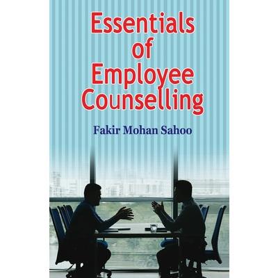 Essentials of Employee Counselling