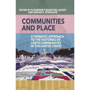 Communities and Place