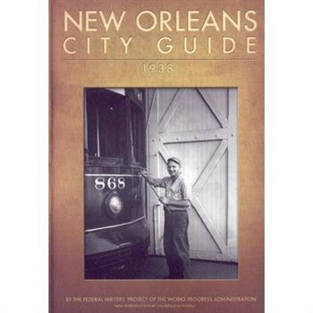 New Orleans City Guide