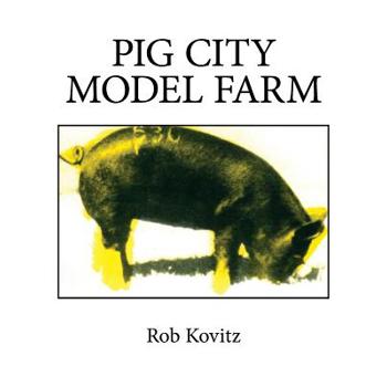 Pig City Model Farm