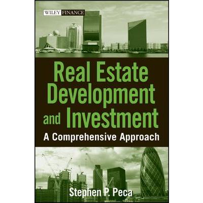 Real Estate Development and Investment