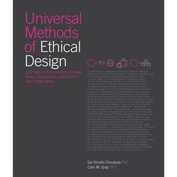 Universal Methods of Ethical Design