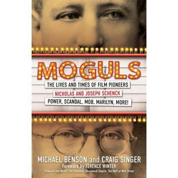 Moguls