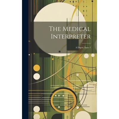 The Medical Interpreter
