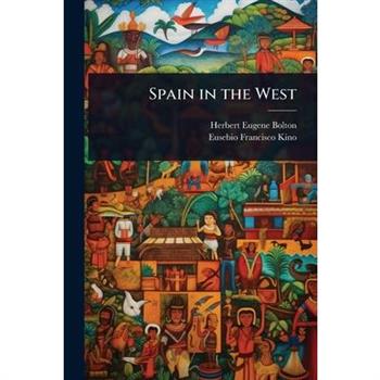 Spain in the West