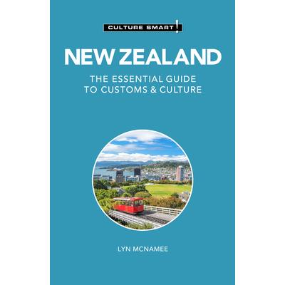 New Zealand - Culture Smart!