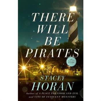 There Will Be Pirates