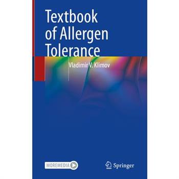 Textbook of Allergen Tolerance