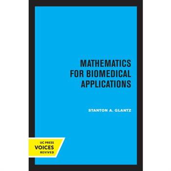Mathematics for Biomedical Applications