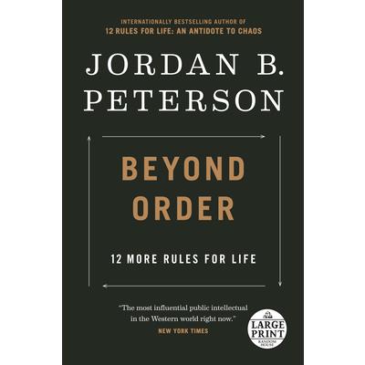 Beyond Order