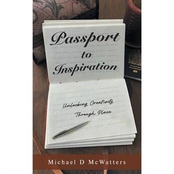 Passport to Inspiration