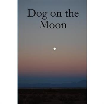 Dog on the Moon