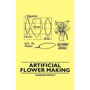 Artificial Flower Making