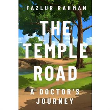 The Temple Road