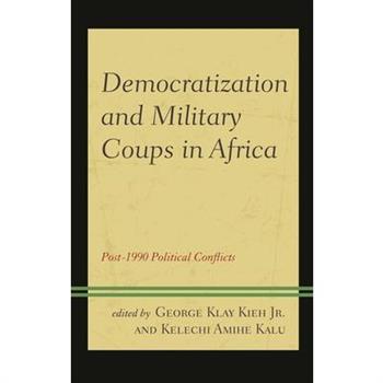 Democratization and Military Coups in Africa