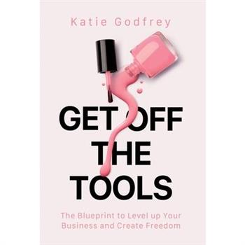 Get off the Tools