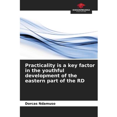 Practicality is a key factor in the youthful development of the eastern part of the RD