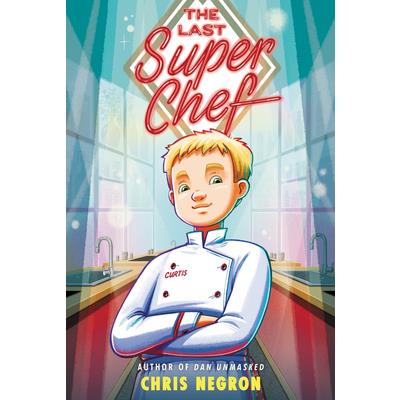 The Last Super Chef